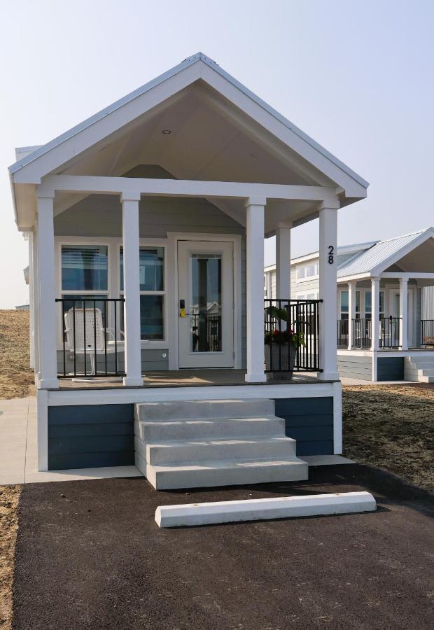 Bayfront Resort At Cross View Site #28 Sandusky Exterior foto